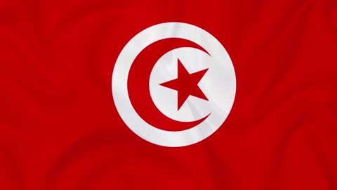 A Country National Anthem : Tunisia