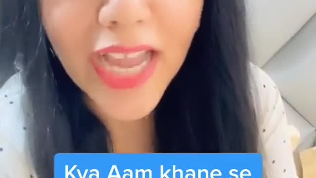 Kya Mango khane se weight badta hai