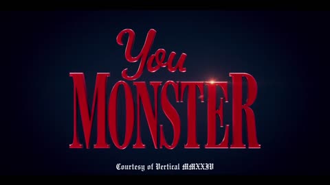 First trailer for ‘YOUR MONSTER’, starring Melissa Barrera.