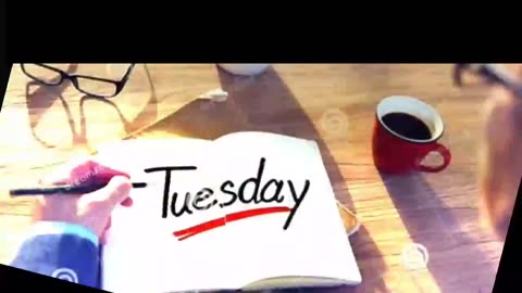 Coming Soon Tuesday
