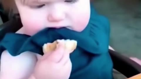Funniest Babies Movie 10