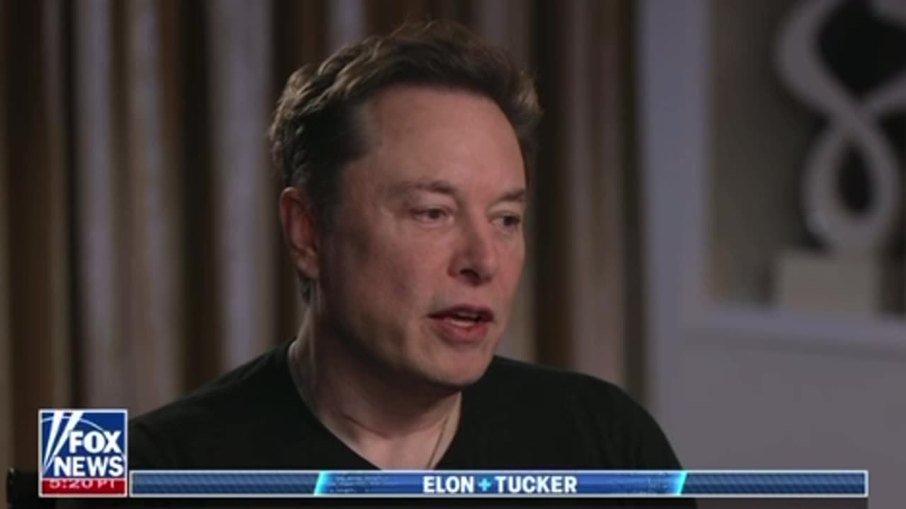 Tucker | Elon Musk (Part 2)