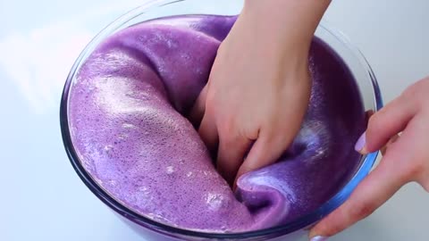 ASMR/ASMR slime