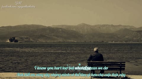 All Out Of Love | Air Supply