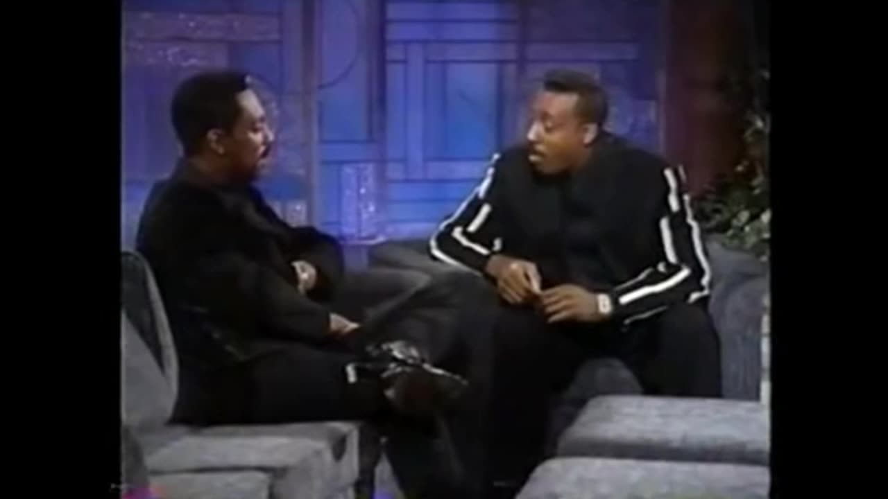 Eddie Murphy #ToreSays
