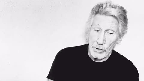 Roger Waters at Rage Against the War Machine DC