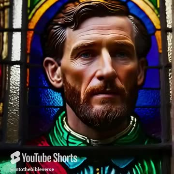 A man named Nathan, a short tale.