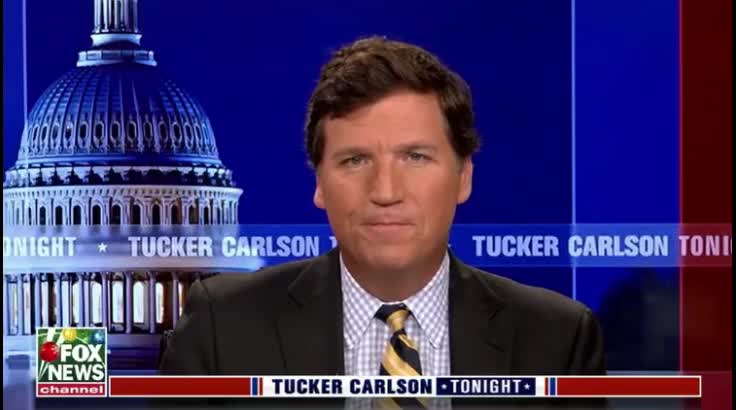 Tucker Carlson Tonight [Full Episode: December 23, 2022]