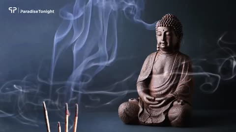 Relaxing Music for Meditation, Zen, Yoga & Stress Relief