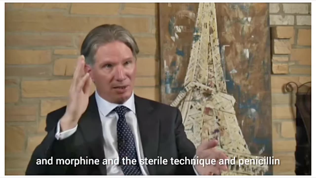 What your doctor was never taught