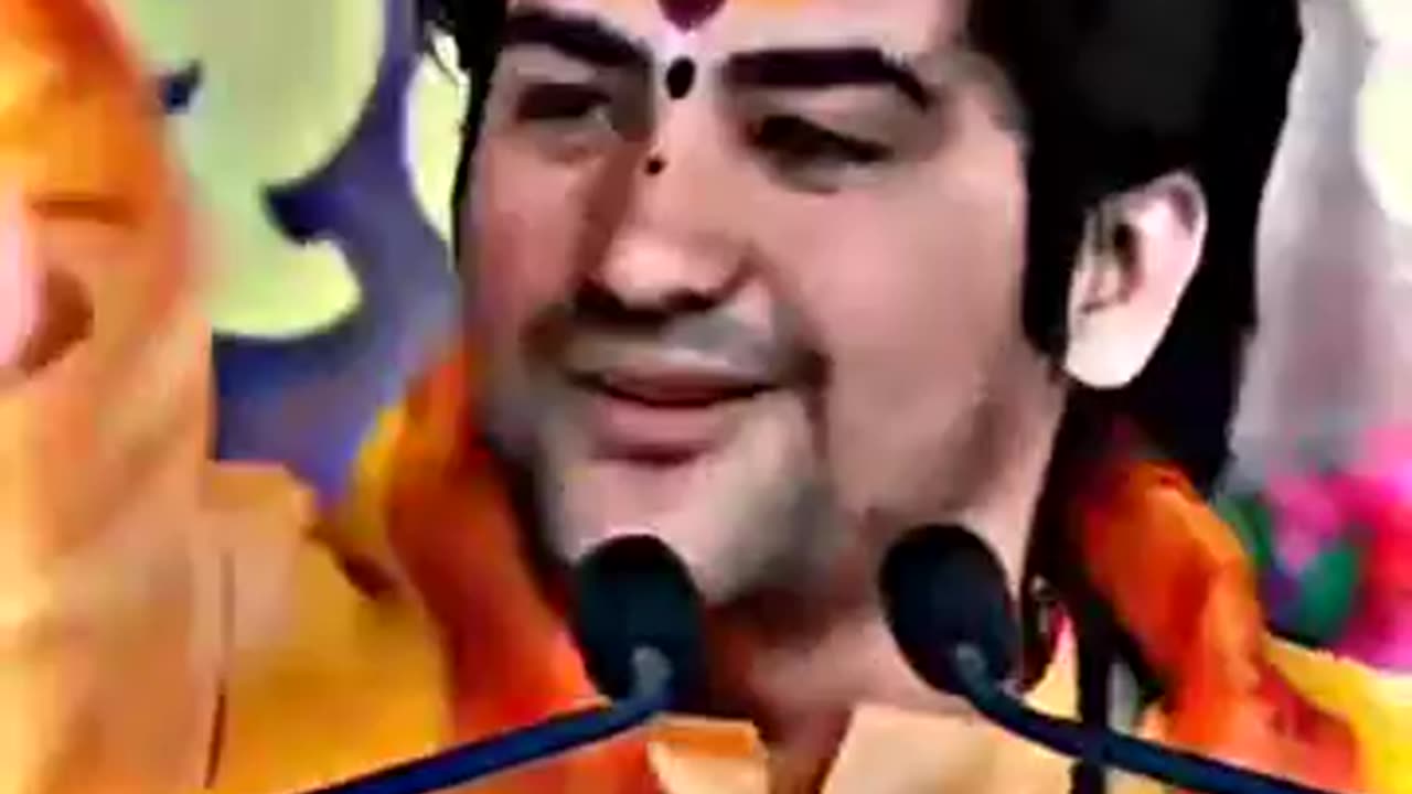 Bageshwar dham Sarkar