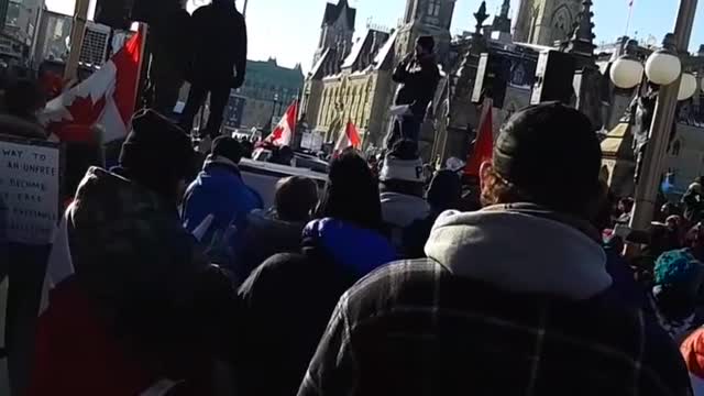 I think these ppl like Trudeau