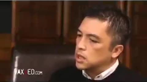 No autism in Vietnam before vaccination