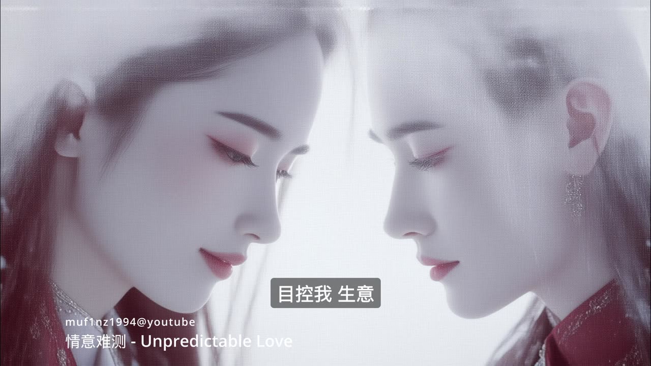 情意难测 - Unpredictable Love