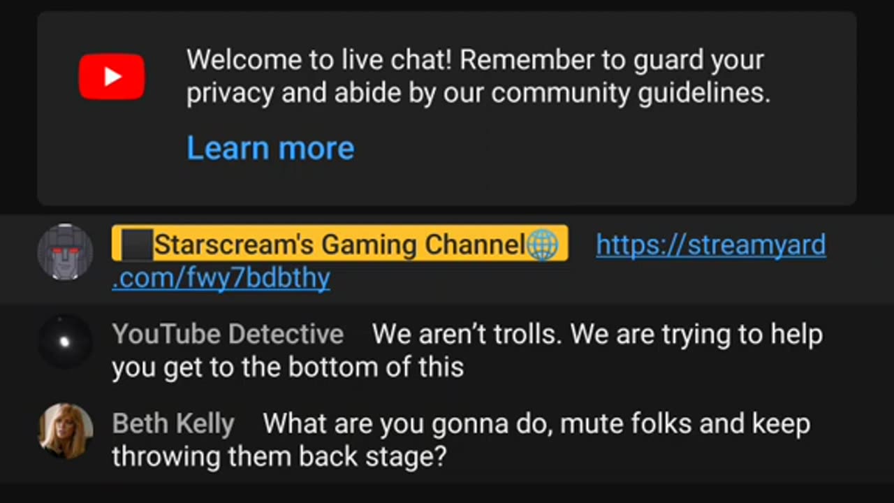 I ruined my chance at being a productive member of society.