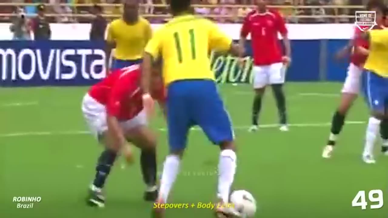 Unique skills