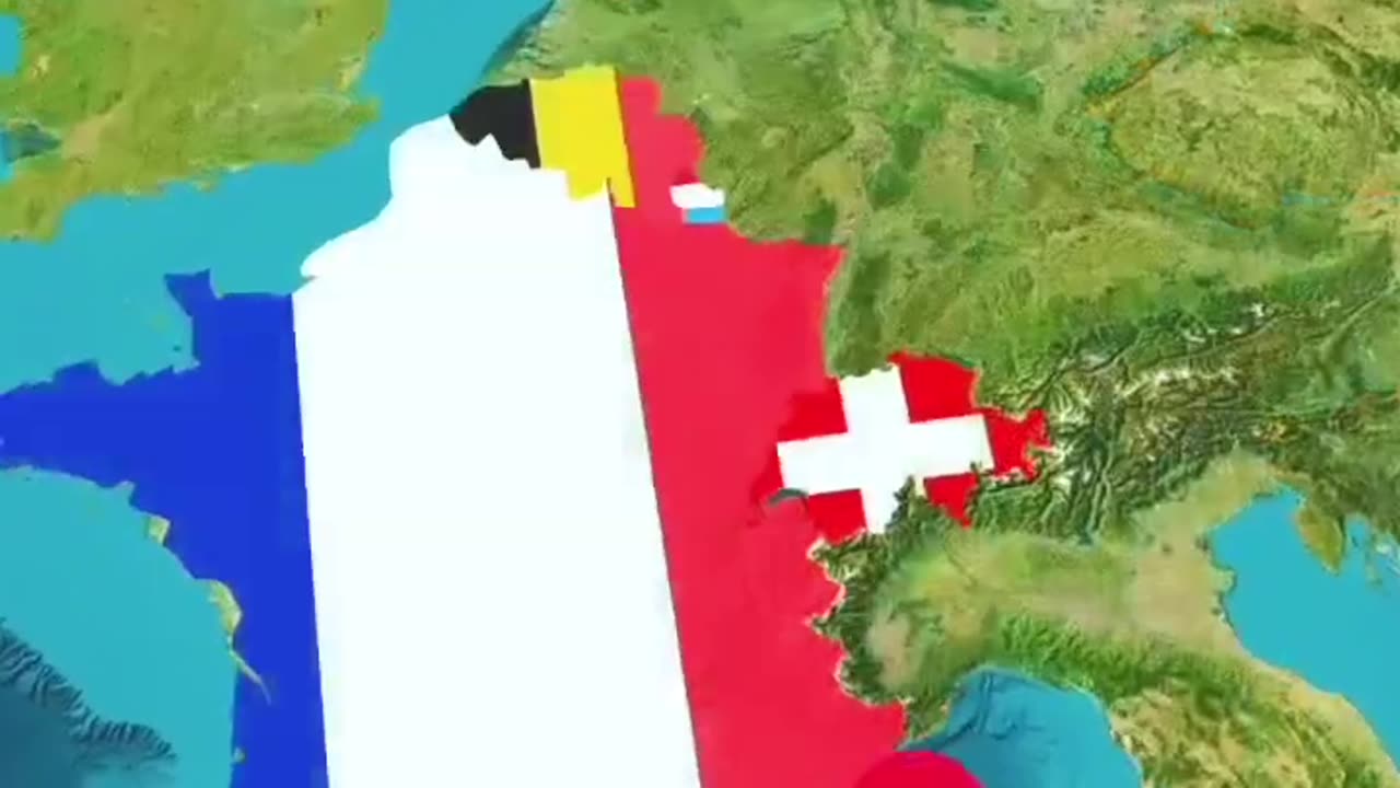 Europe's Largest Language