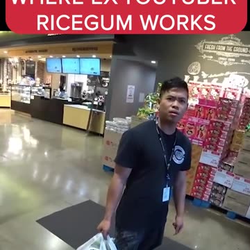 Ex-YouTuber RiceGum Now Works At ...