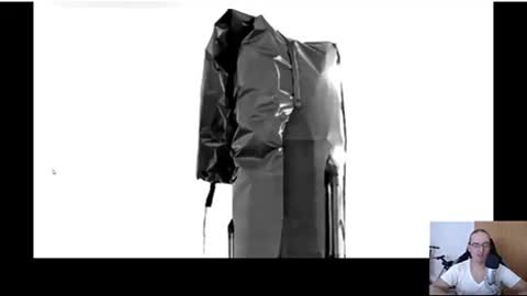 Rockets or Balloons?