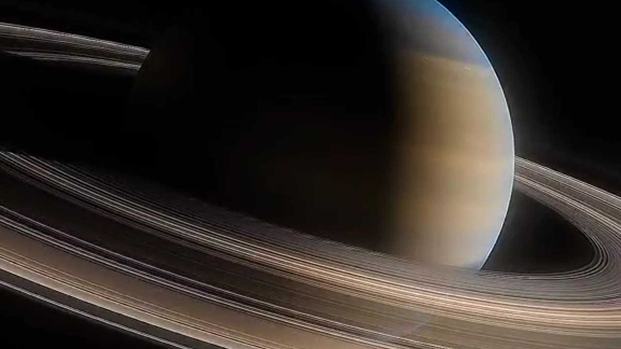 Beauty of Universe