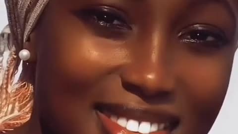 Black Queen #sudan #kenya seifu on ebs-#africa
