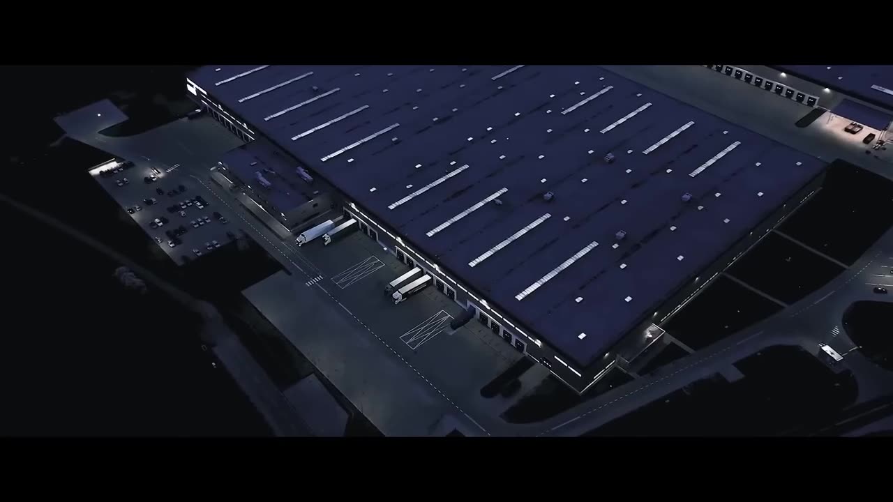 DARK ASSET Official Trailer (2023)