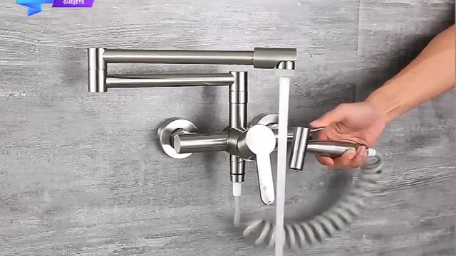 SINK FAUCET