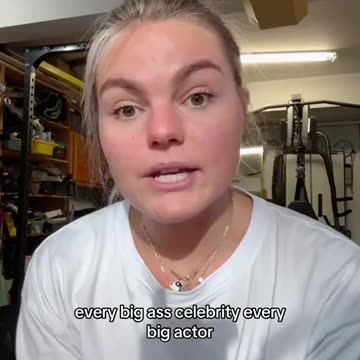 If you think the Diddy thing is big