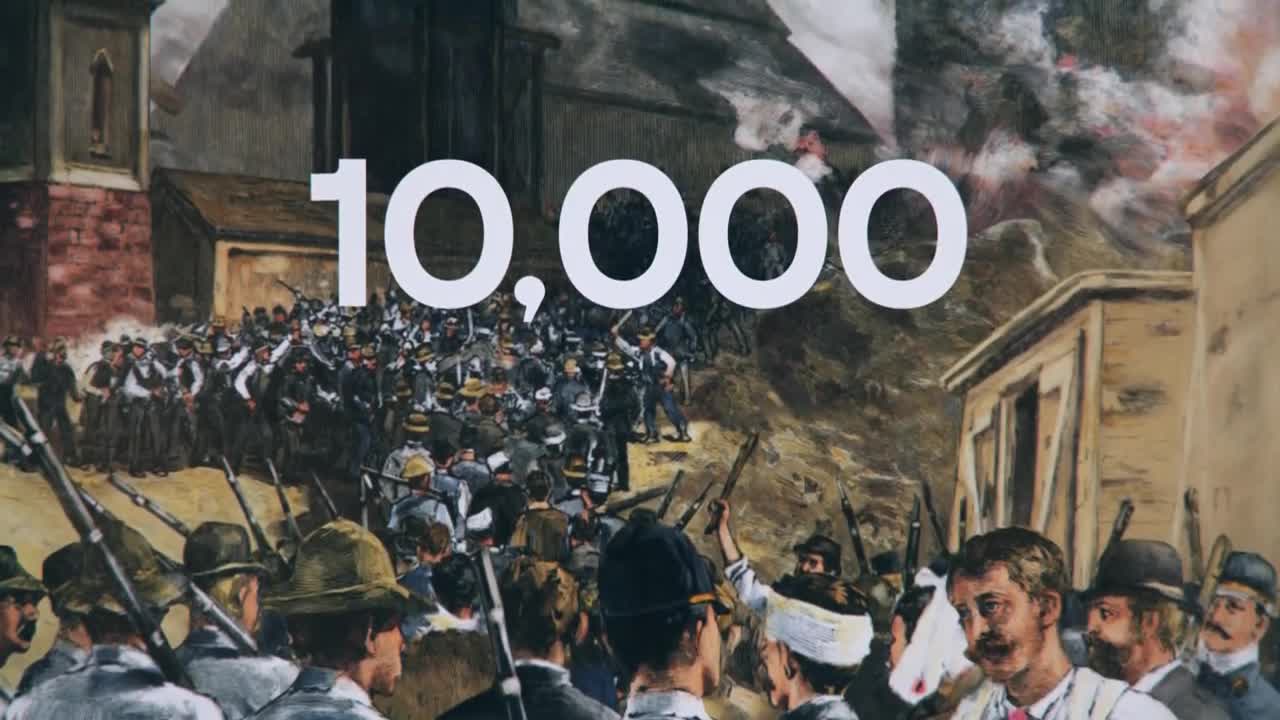 How Andrew Carnegie Became The Richest Man in The World