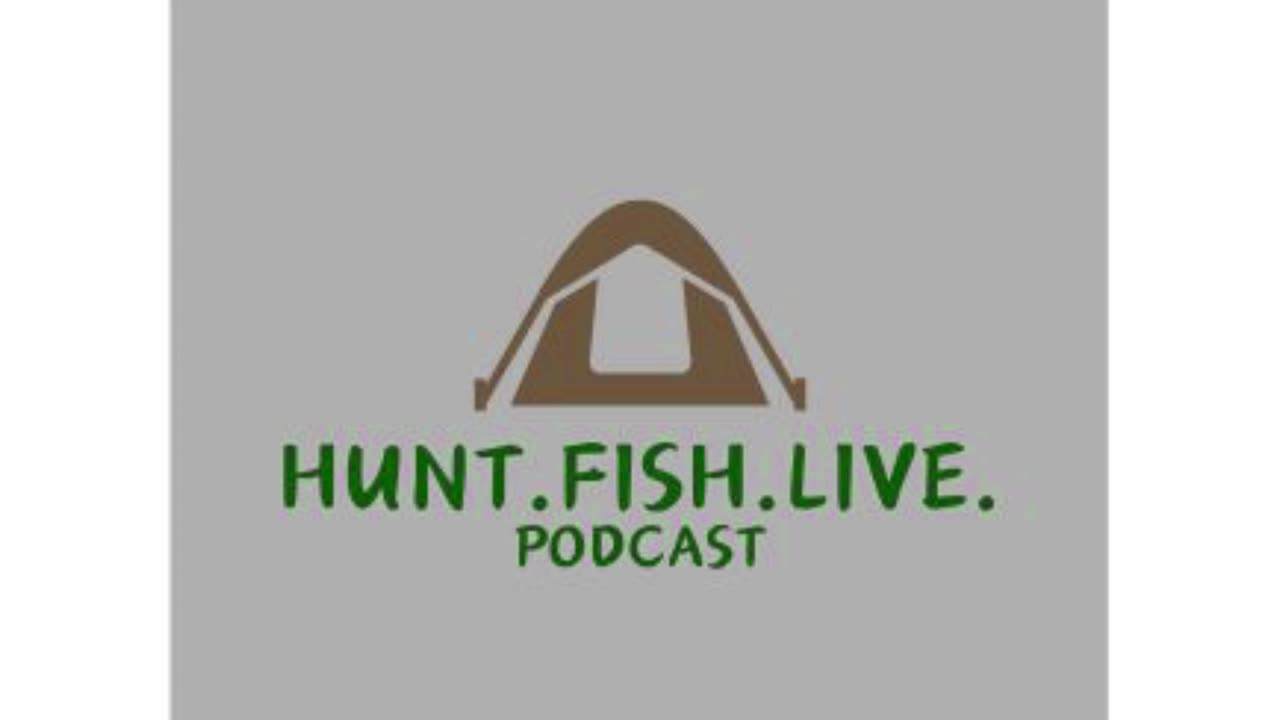 HFL Podcast, Ep1: The Introduction- Deer Hunting and Bass Fishing