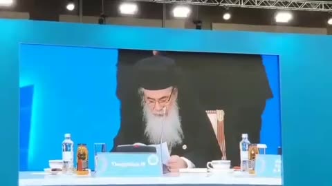 «ΧΡΙΣΤΙΑΝΟΙ» ΙΣΛΑΜΙΣΤΕΣ ΚΑΙ ΕΒΡΑΙΟΙ ΩΣ ΜΙΑ ΜΟΝΟΘΕΪΣΤΙΚΗ ΘΡΗΣΚΕΙΑ