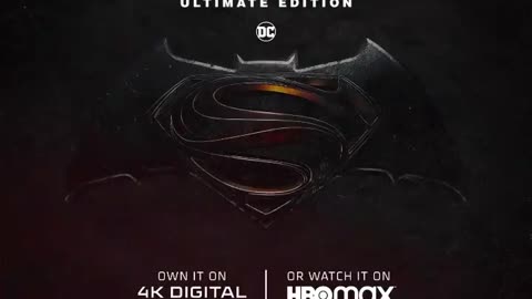 Superman vs Batman 🔥🔥