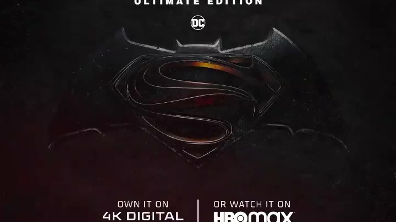 Superman vs Batman 🔥🔥