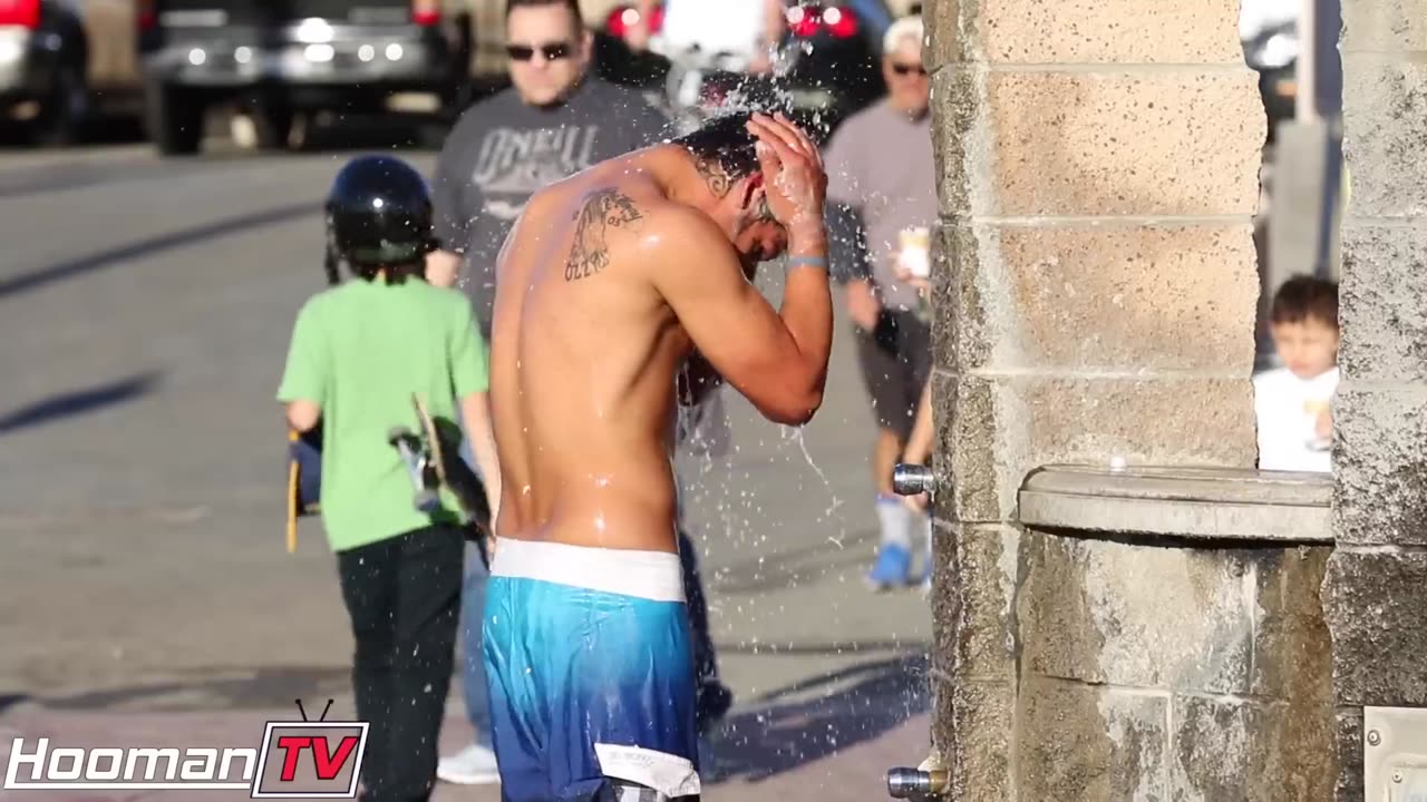 SHAMPOO PRANK!!