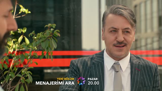 Menajerimi Ara 44. Bölüm Fragman