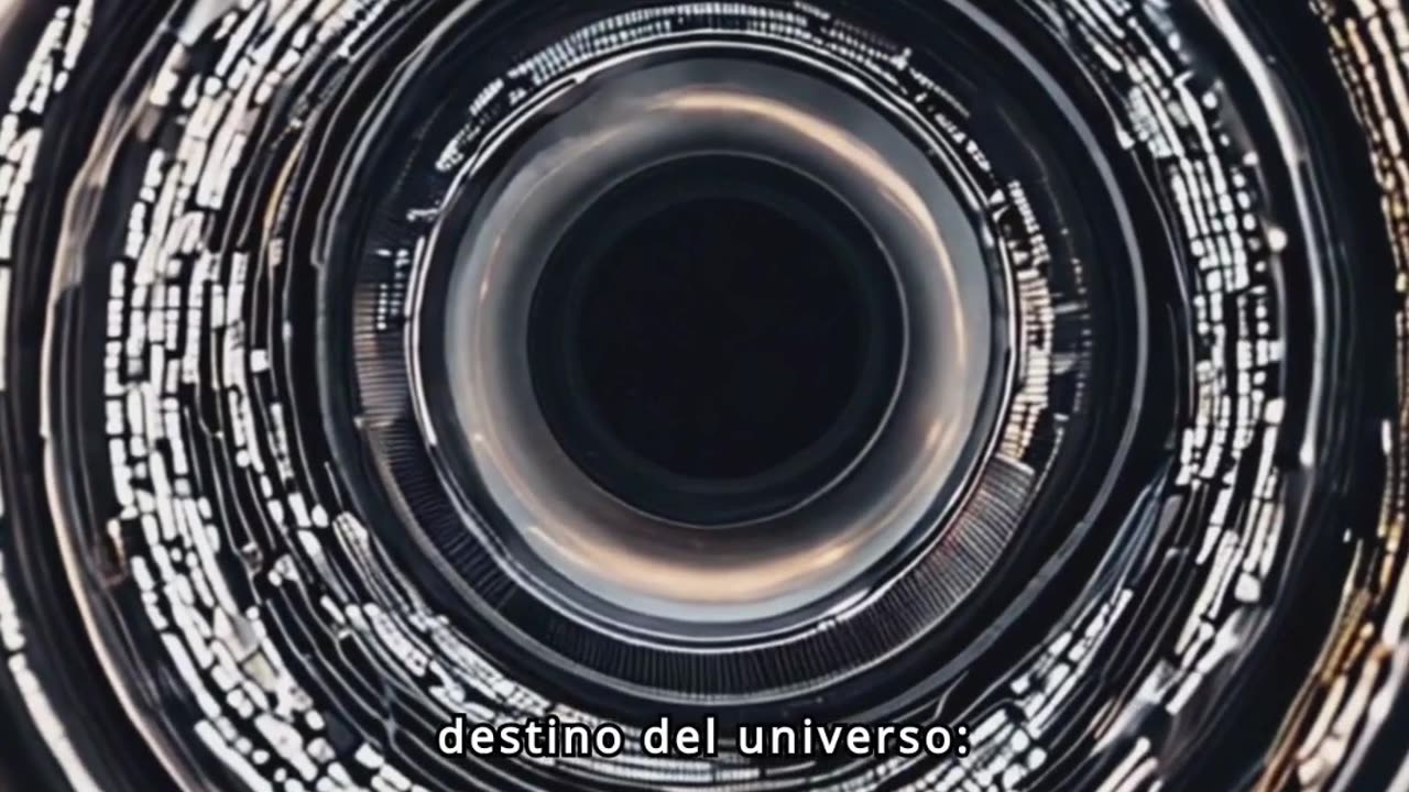 El Amanecer Cósmico y el Destino del Universo: Un Viaje desde el Big Bang Hasta los Universos Paralelos