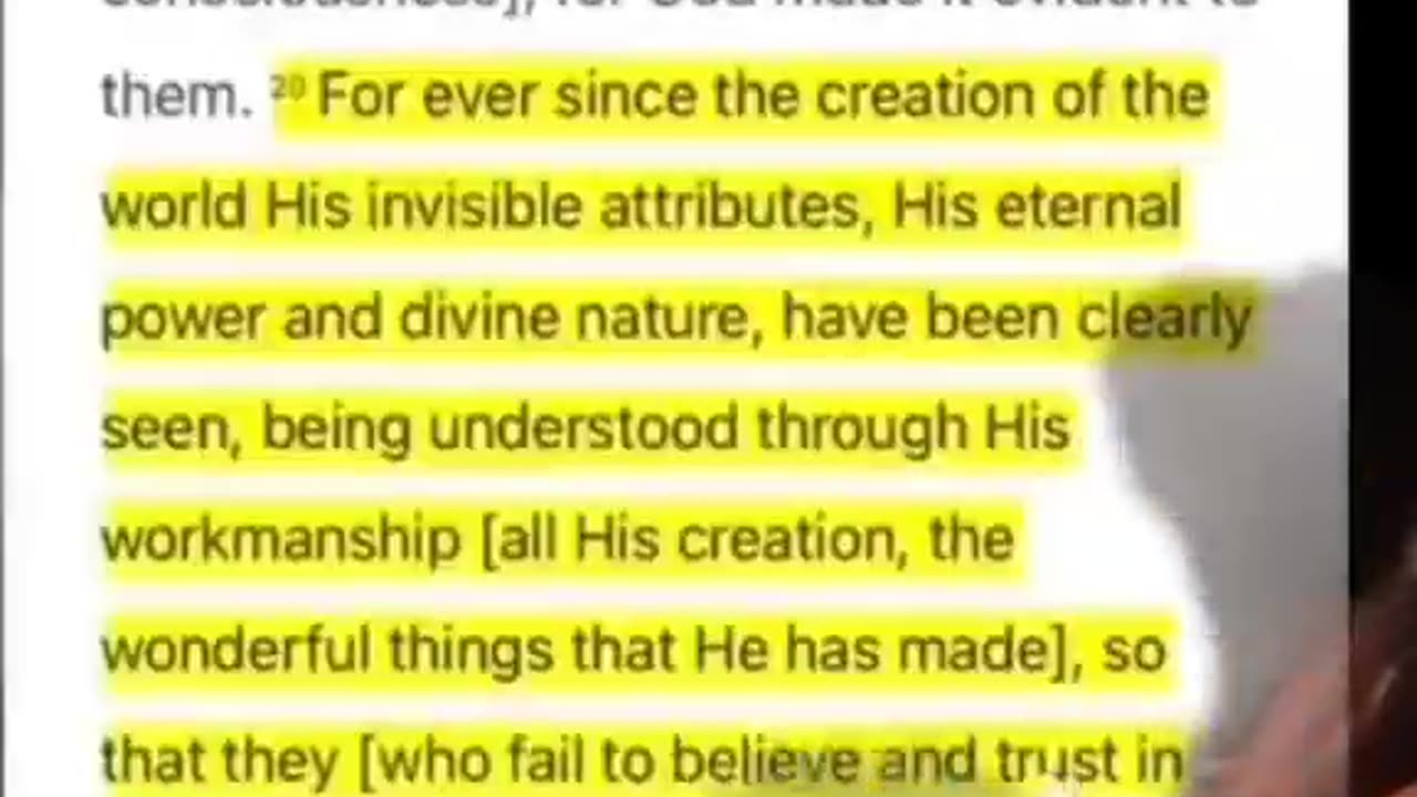 The real Calendar explained📆