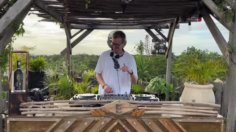 Matiso Melodic House & Techno Sunset Mix