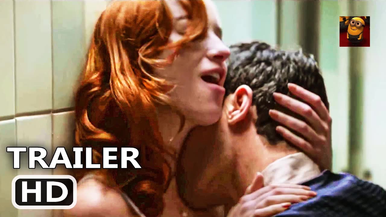 FAIR PLAY Trailer (2023) Phoebe Dynevor, Alden Ehrenreich, Thriller