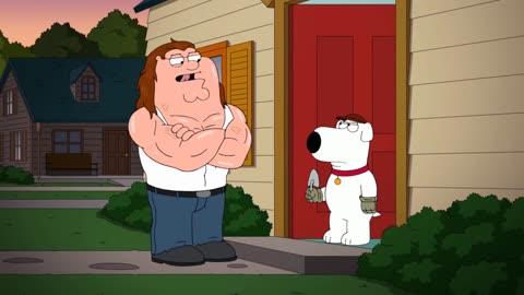 I Was Just Out Back... Working In The Garden