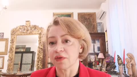 Prof. dr Mila Alečković je Za Ljudstvo Slovenije!