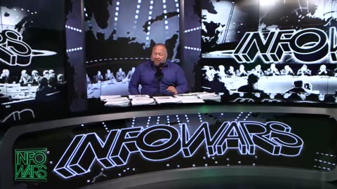 THE ALEX JONES SHOW Full Show 3 6 23
