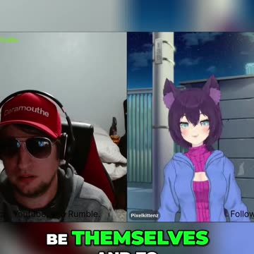 Creating a Peaceful Oasis by PixelKittenz