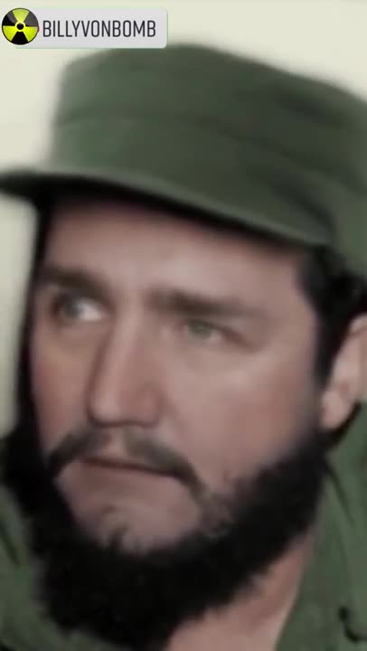 More of Justin CASTRUDEAU