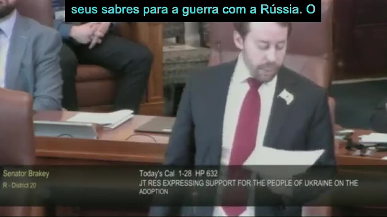 For the sake of America, Ukraine, Russia, and the world