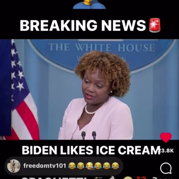 Whitehouse has the key to the problems