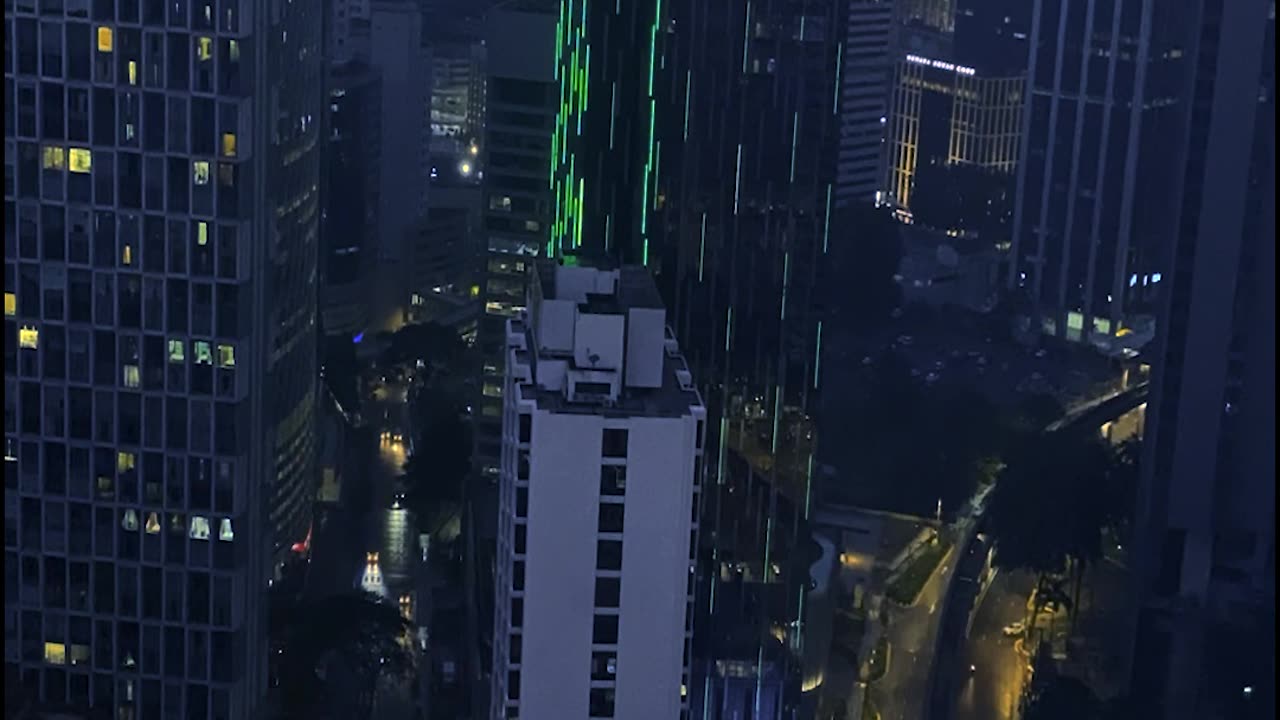 A life without adventure