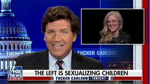 Tucker Carlson: This should be a crime