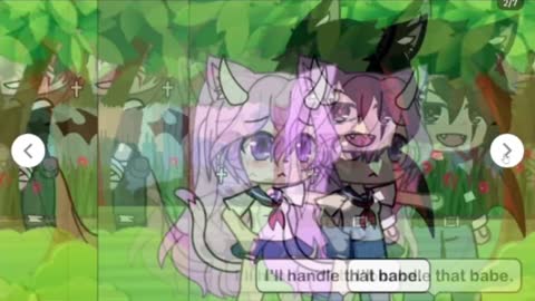 RGachaLifeCringe These Kids Are Awful