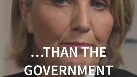 Politicians exist to serve the People (Short)